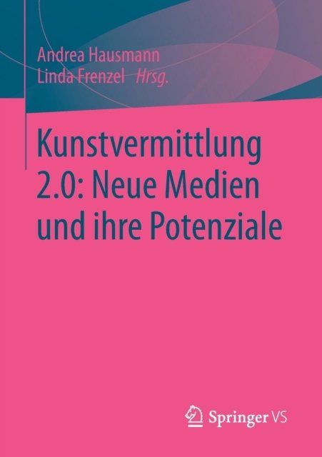 Kunstvermittlung 2.0