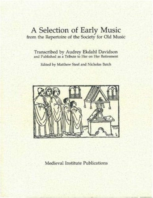 A Selection of Early Music