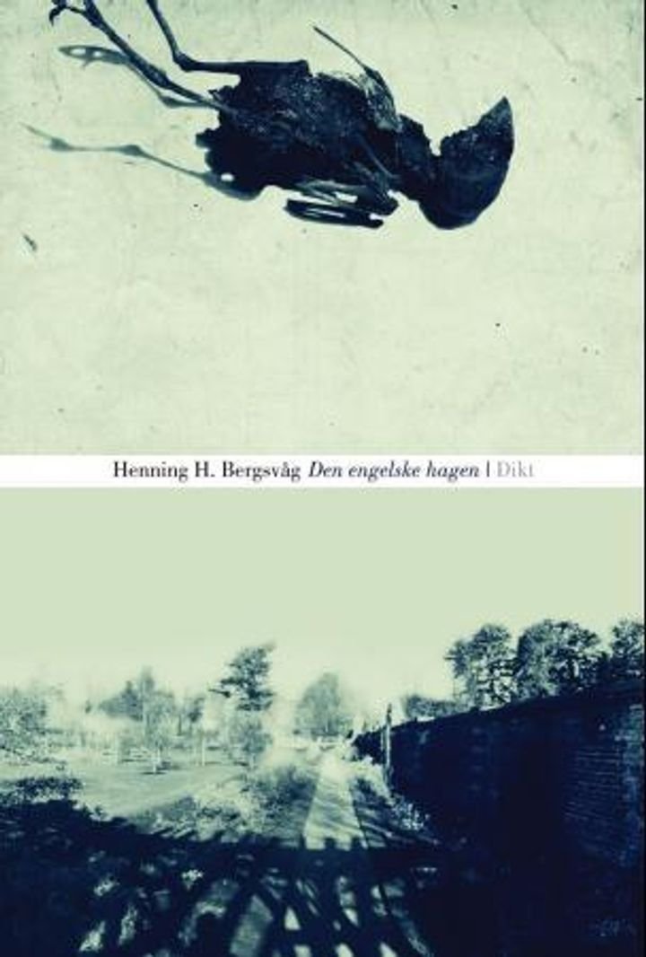 Den engelske hagen - dikt