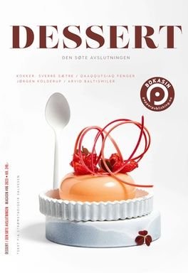 Dessert - den søte avslutning