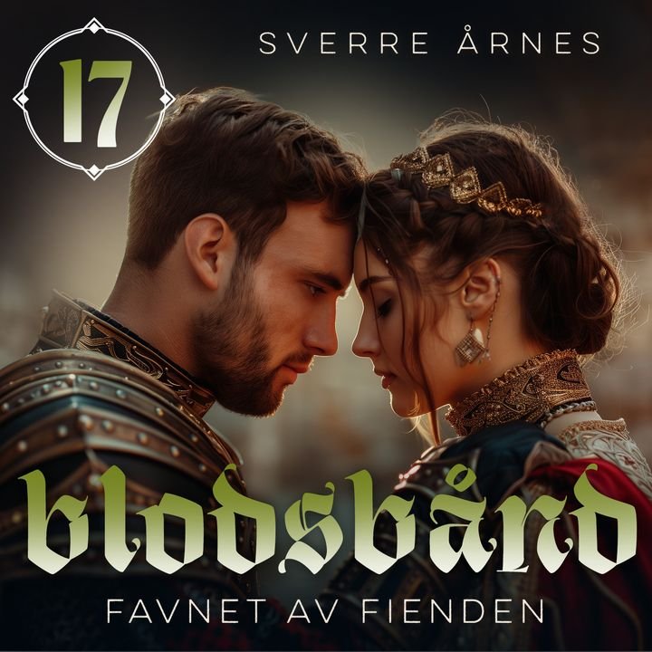 Favnet av fienden