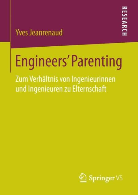 Engineers'' Parenting