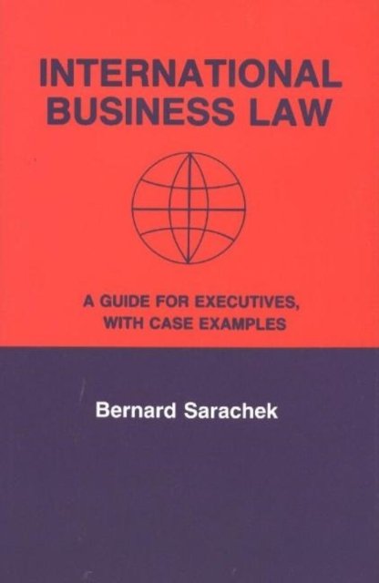 International Business Law