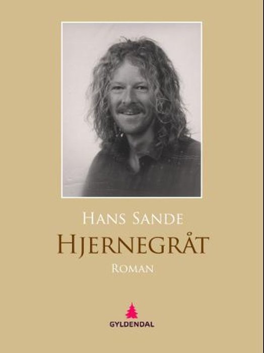 Hjernegråt