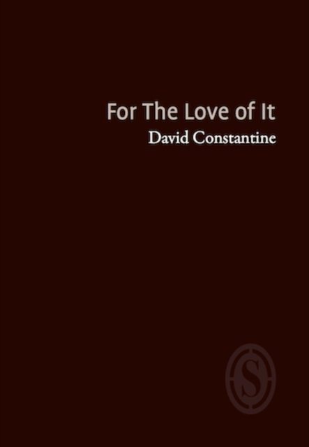 For The Love of It