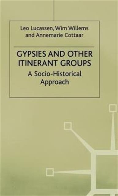 Gypsies and Other Itinerant Groups