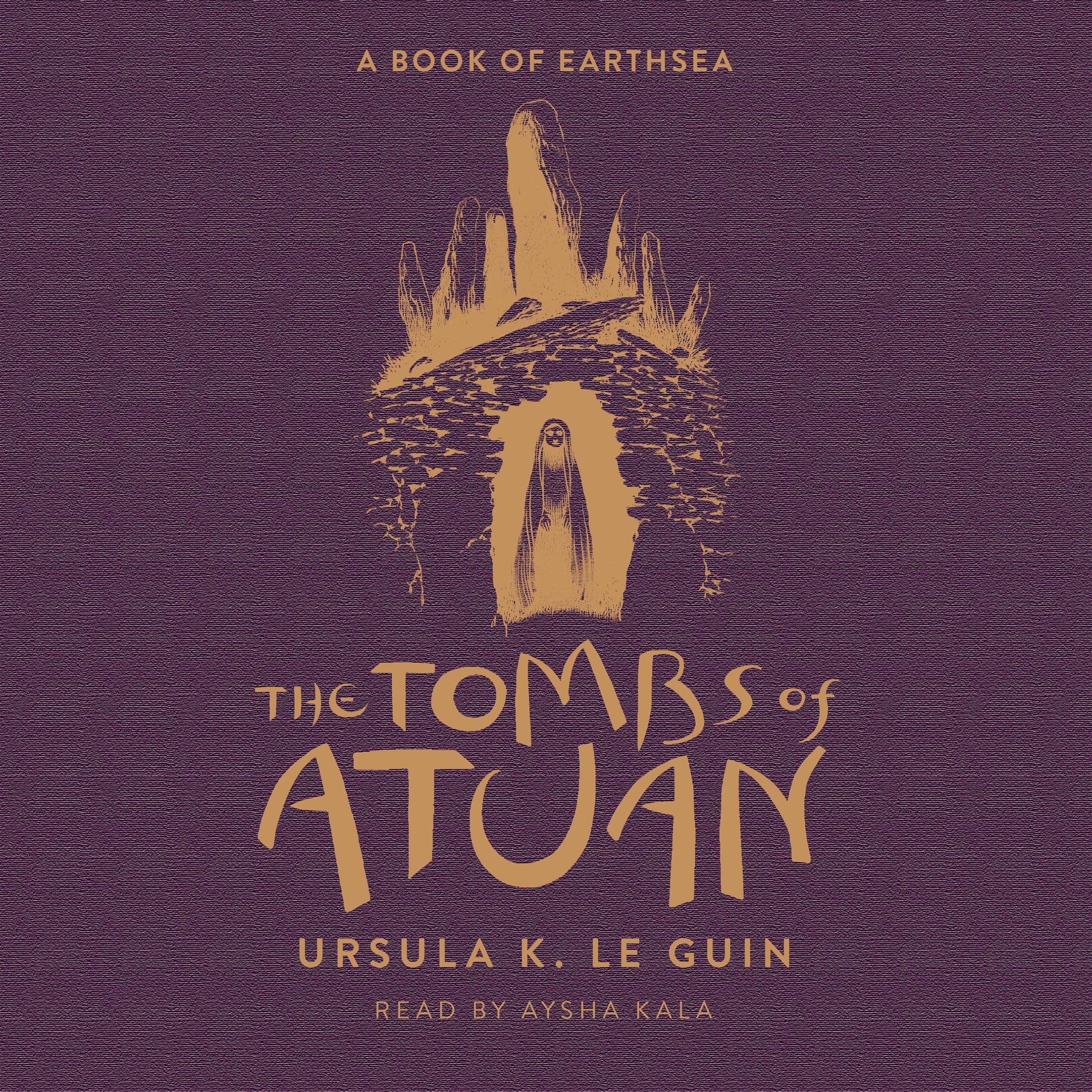 The Tombs of Atuan