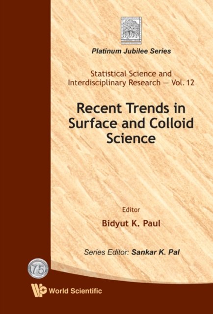 RECENT TRENDS IN SURFACE AND COLL..(V10)