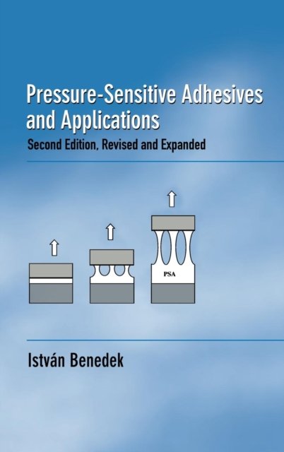 Pressure-Sensitive Adhesives and Applications