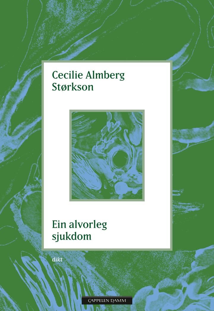 Ein alvorleg sjukdom
