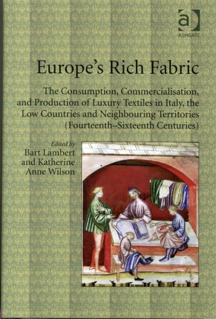 Europe''s Rich Fabric