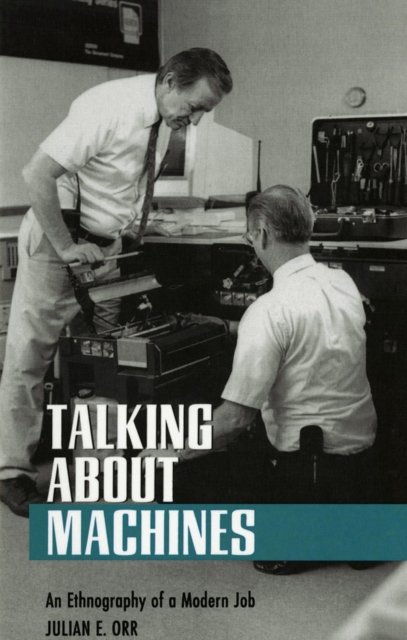 Talking About Machines
