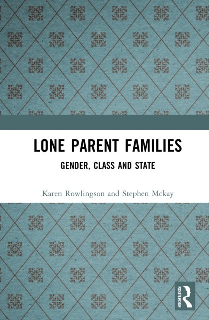 Lone Parent Families