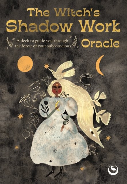 The Witch's Shadow Work Oracle