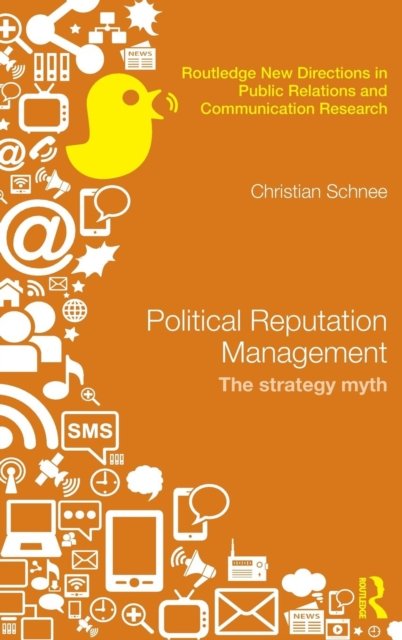 Political Reputation Management