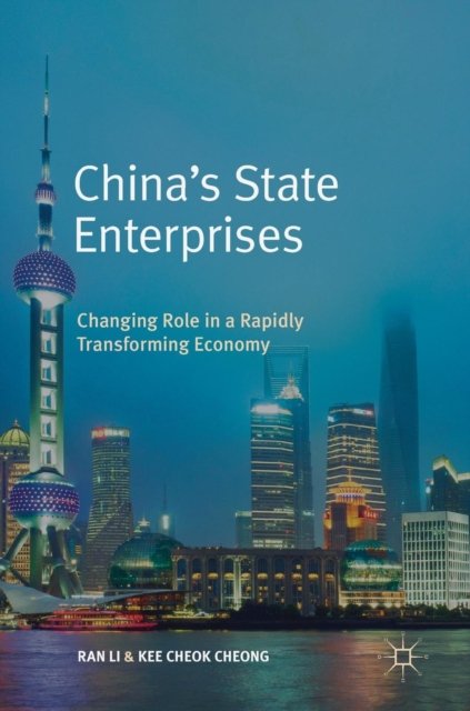 China''s State Enterprises