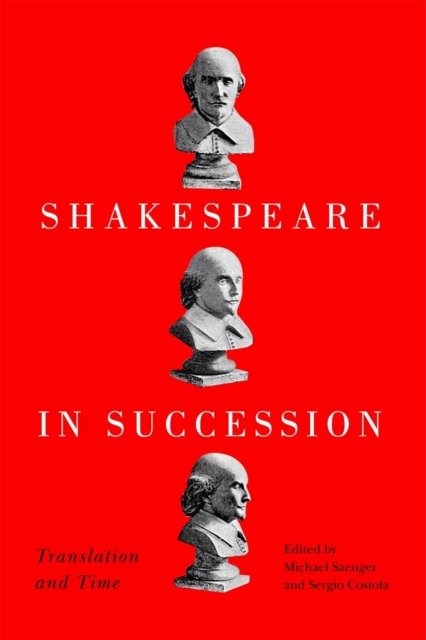 Shakespeare in Succession