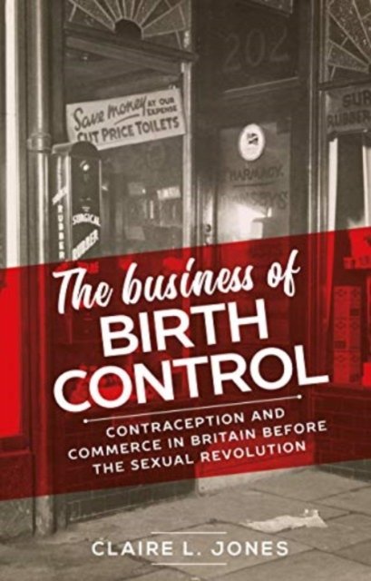 The business of birth control