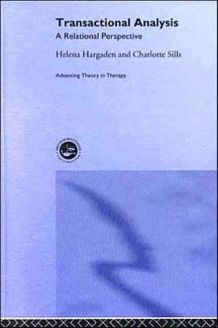 Transactional Analysis
