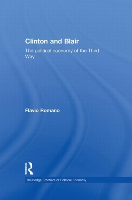 Clinton and Blair