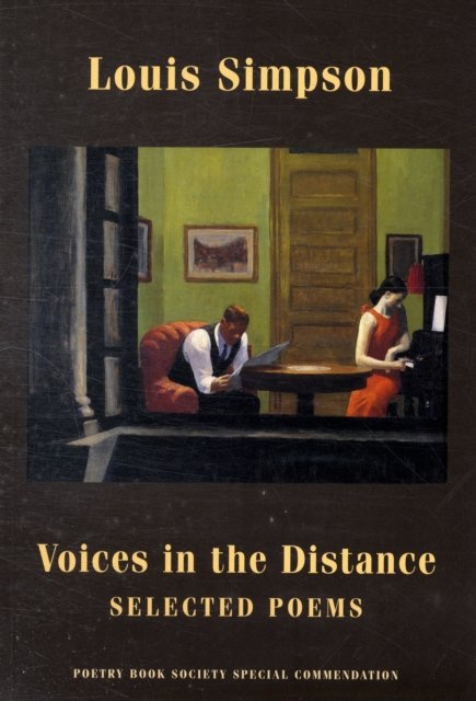 Voices in the Distance
