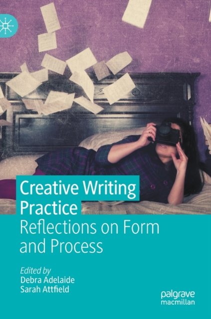Creative Writing Practice