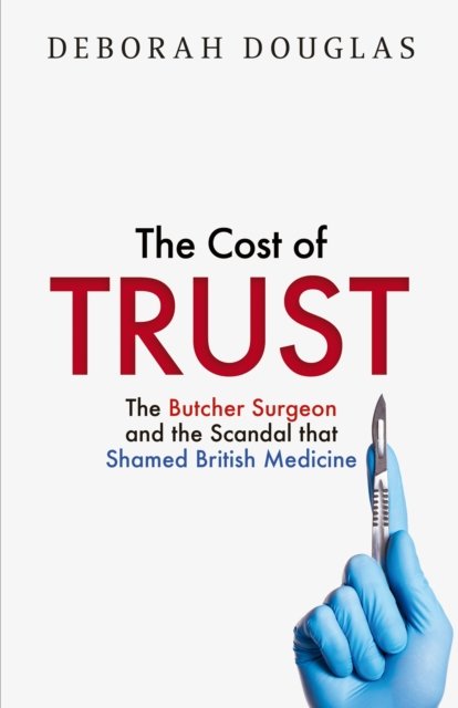 COST OF TRUST HB