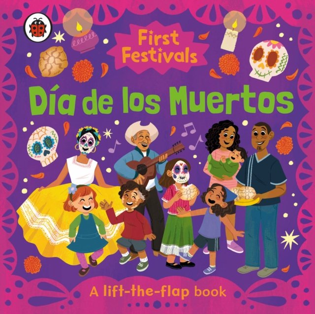 First Festivals: Dia de los Muertos