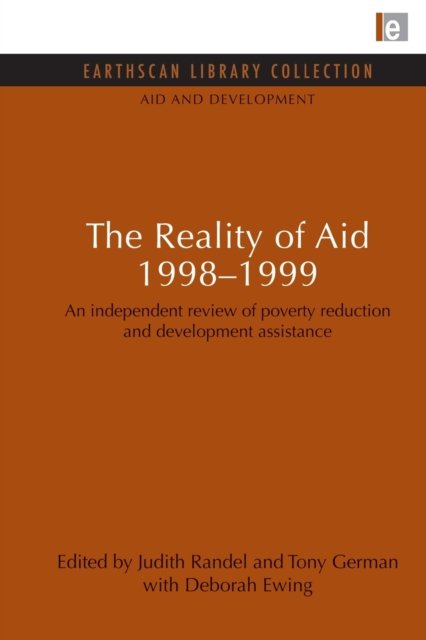 The Reality of Aid 1998-1999
