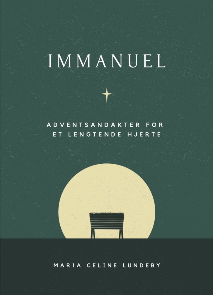 Immanuel - adventsandakter for et lengtende hjerte