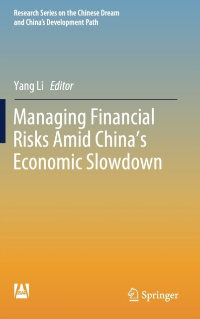 Managing Financial Risks Amid China''s Economic Slowdown