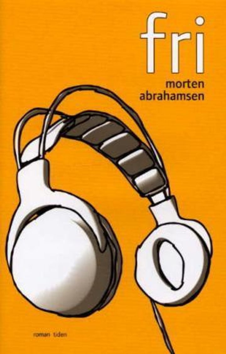 Fri - roman