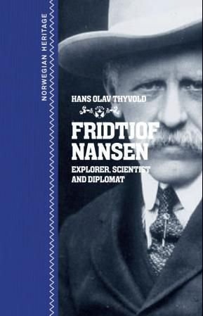 Fridtjof Nansen