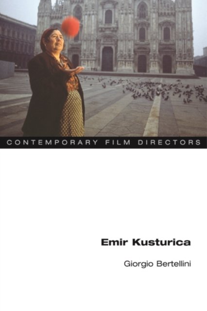 EMIR KUSTURICA
