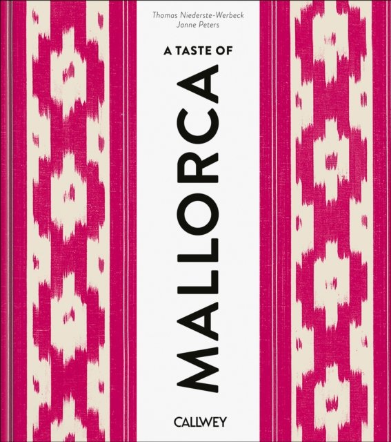 A Taste of Mallorca