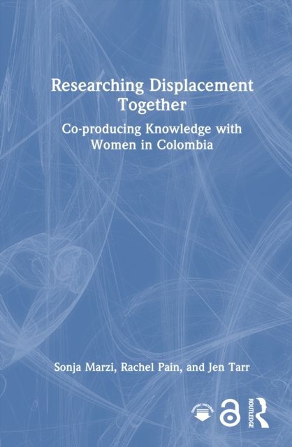 Researching Displacement Together