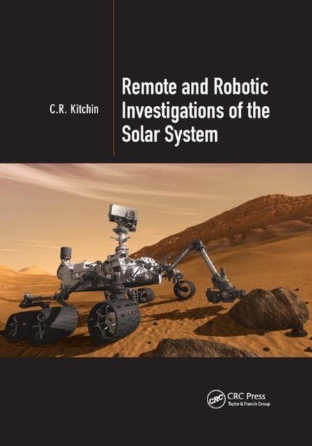 Remote and Robotic Investigations of the Solar System