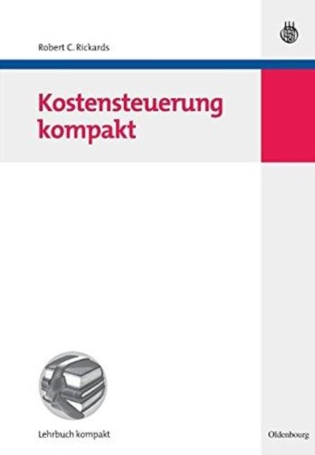 Kostensteuerung kompakt