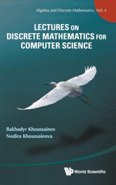 LECT ON DISCRETE MATH FOR COMPUTER SCI