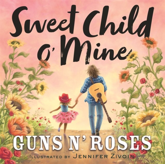 Sweet Child o'' Mine