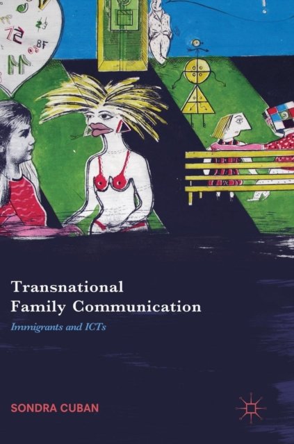 Transnational Family Communication