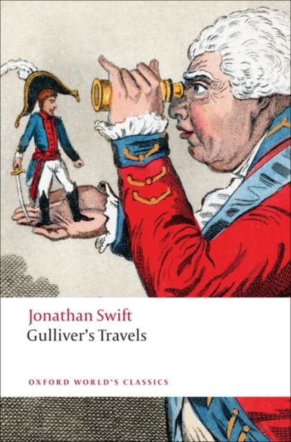 Gulliver''s Travels