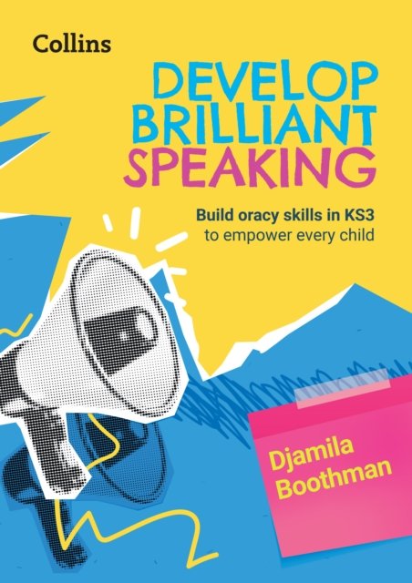 DEVELOP BRILLIANT SPEAKING