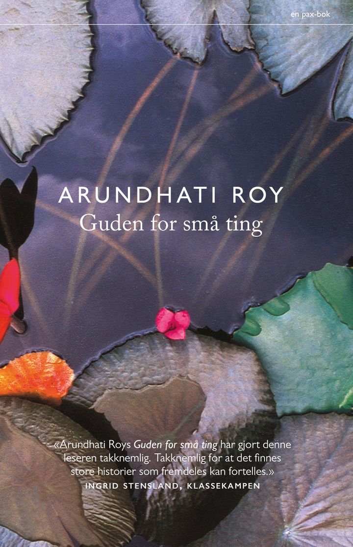 Guden for små ting