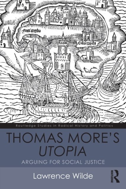 Thomas More''s Utopia