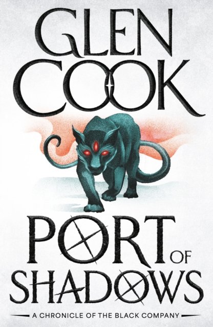 Port of Shadows