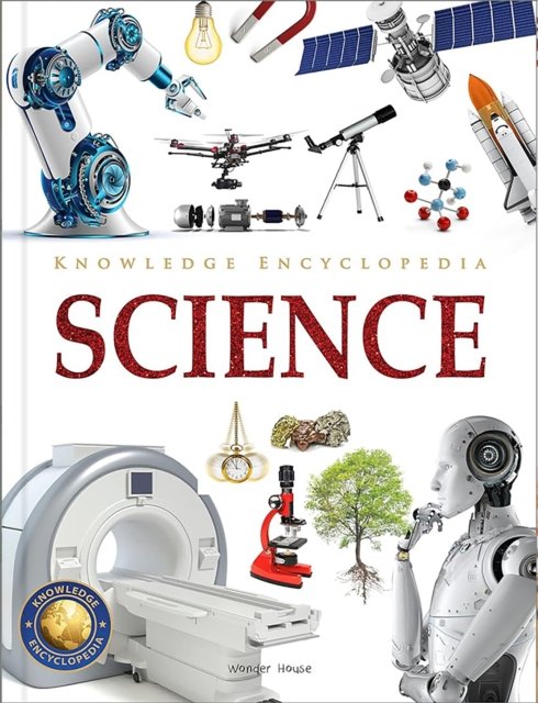 Knowledge Encyclopedia