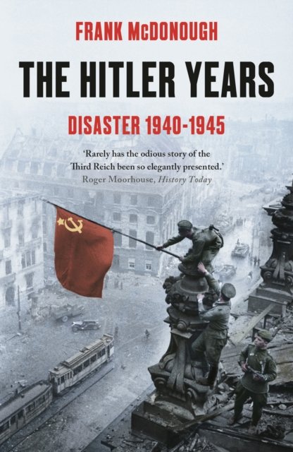 The Hitler Years