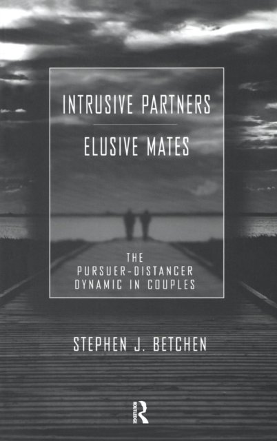 Intrusive Partners - Elusive Mates