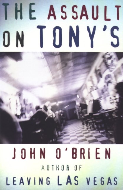 The Assault on Tony''s